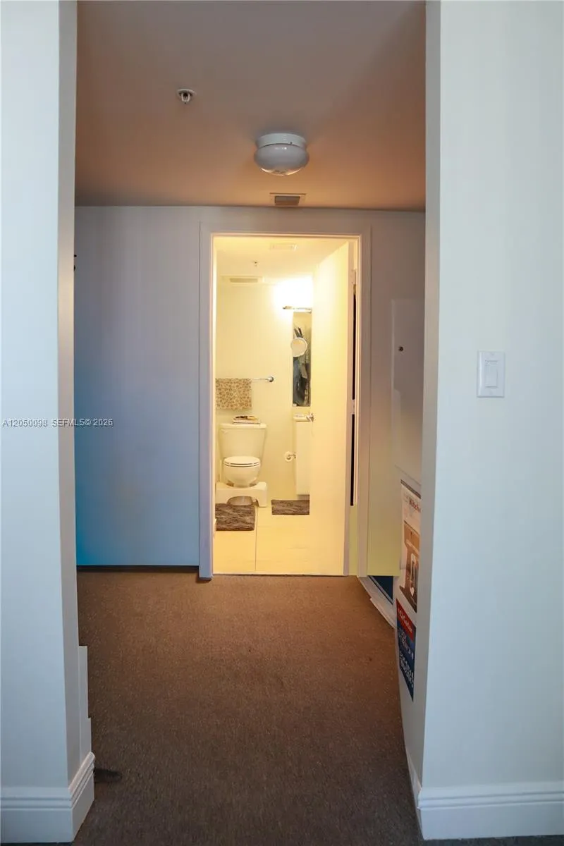 1750 Bayshore Dr #3411 Miami, FL 33132