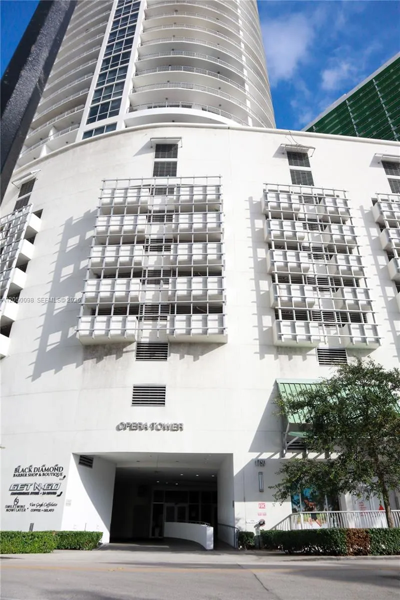 1750 Bayshore Dr #3411 Miami, FL 33132