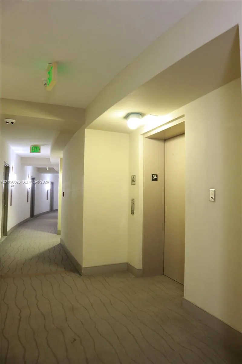 1750 Bayshore Dr #3411 Miami, FL 33132