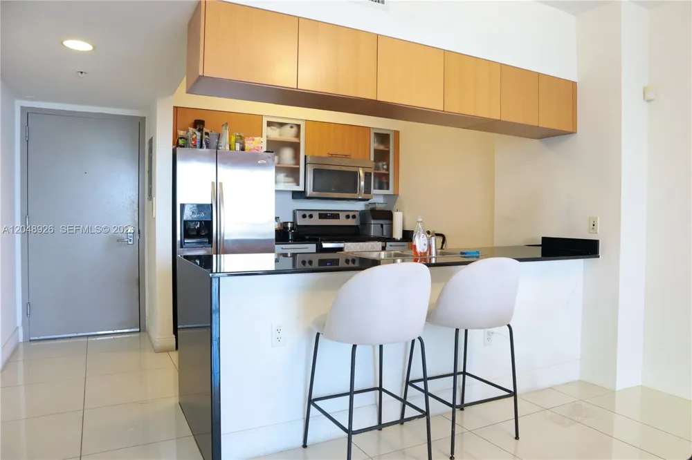 1750 Bayshore Dr #3611 Miami, FL 33132