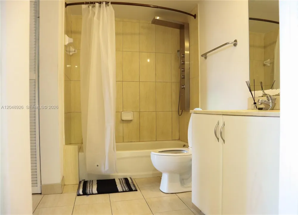 1750 Bayshore Dr #3611 Miami, FL 33132