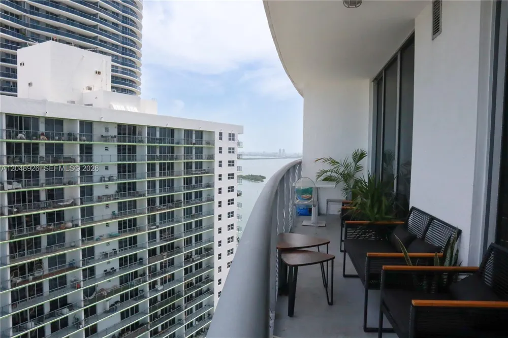1750 Bayshore Dr #3611 Miami, FL 33132