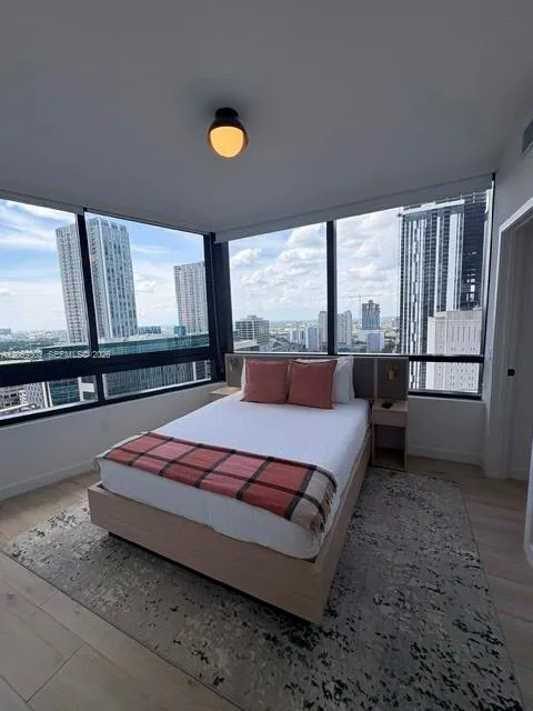 225 Miami Ave #2602 Miami, FL 33128
