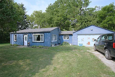 5349 E Carpenter Road