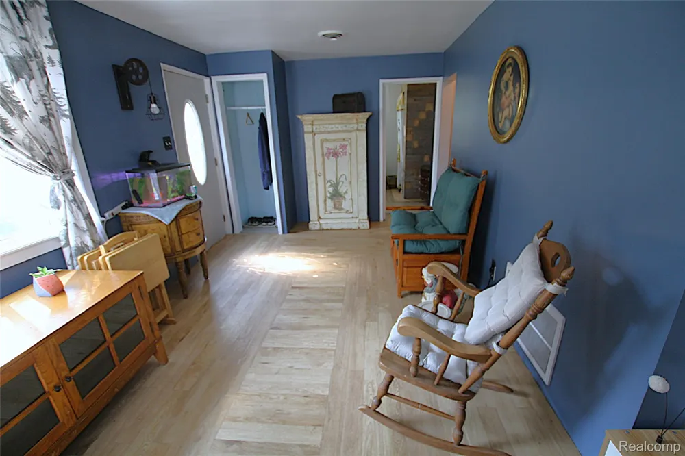 5349 E Carpenter Road Genesee Charter Township, MI 48506