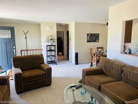 12440 Cambridge Boulevard #4