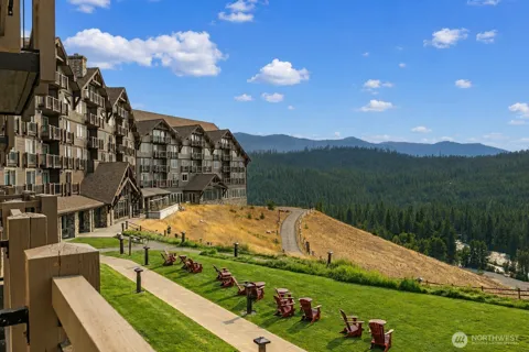 3600 Suncadia Trail #2033