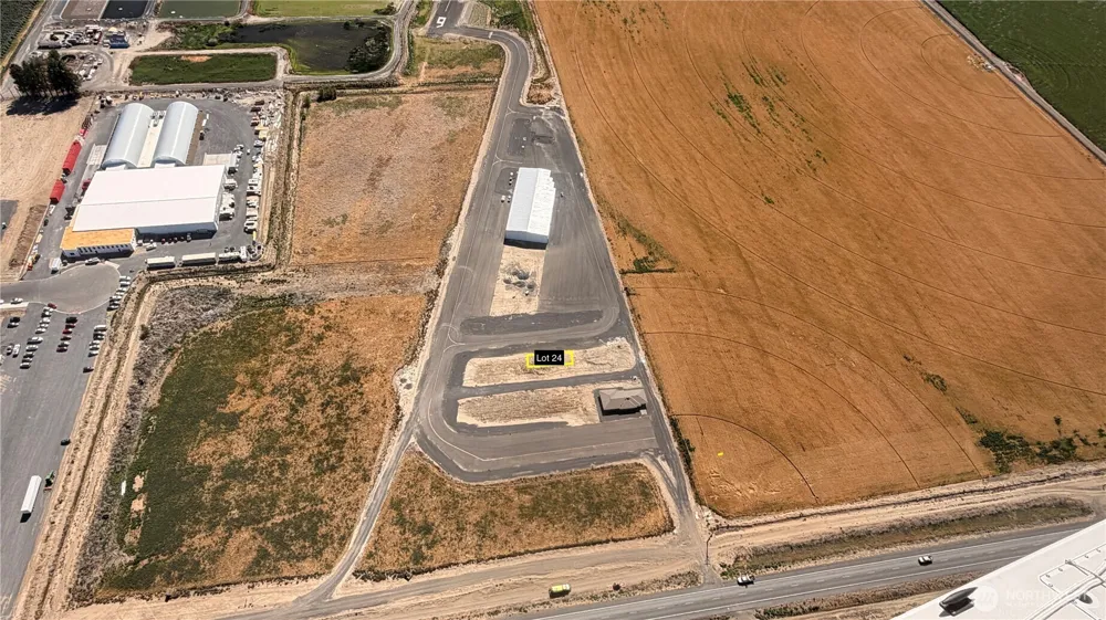0 SR 281 #24 Quincy, WA 98848