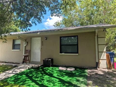 859 PONDER AVENUE