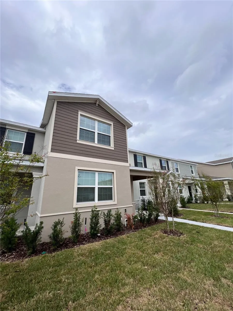 10660 WORDS DRIVE Winter Garden, FL 34787