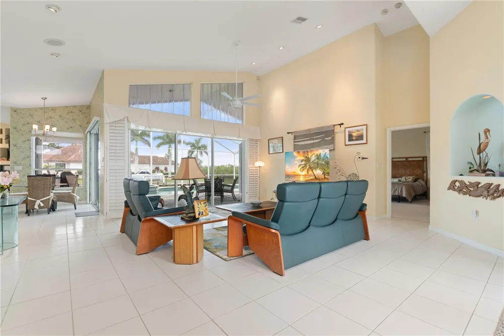 2819 DEBORAH DRIVE Punta Gorda, FL 33950