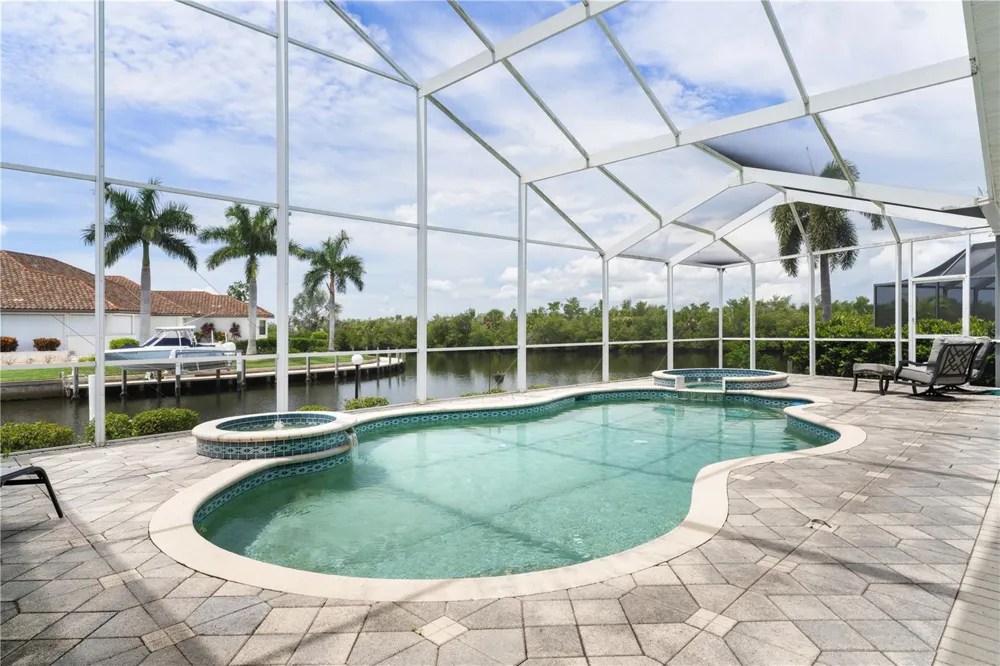 2819 DEBORAH DRIVE Punta Gorda, FL 33950