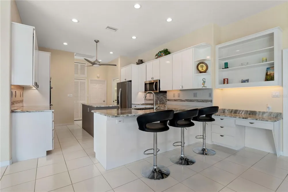 2819 DEBORAH DRIVE Punta Gorda, FL 33950