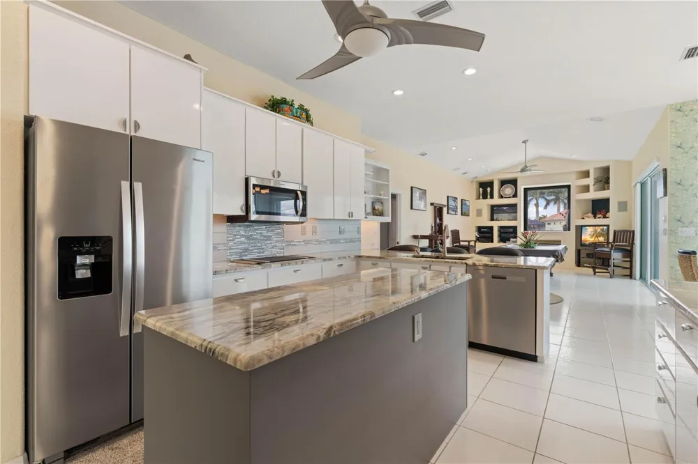 2819 DEBORAH DRIVE Punta Gorda, FL 33950