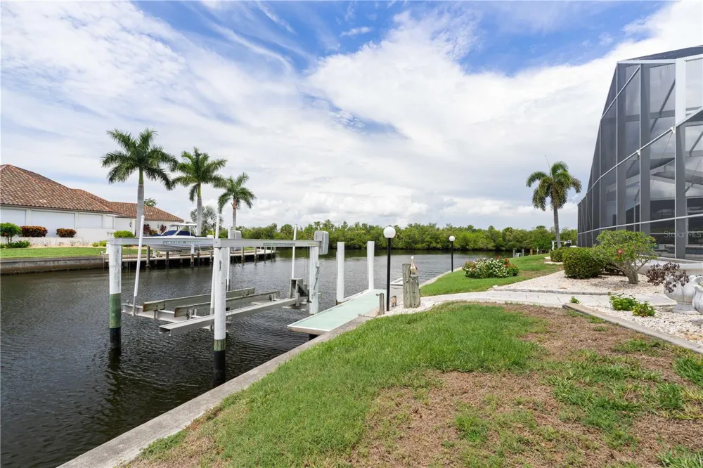 2819 DEBORAH DRIVE Punta Gorda, FL 33950