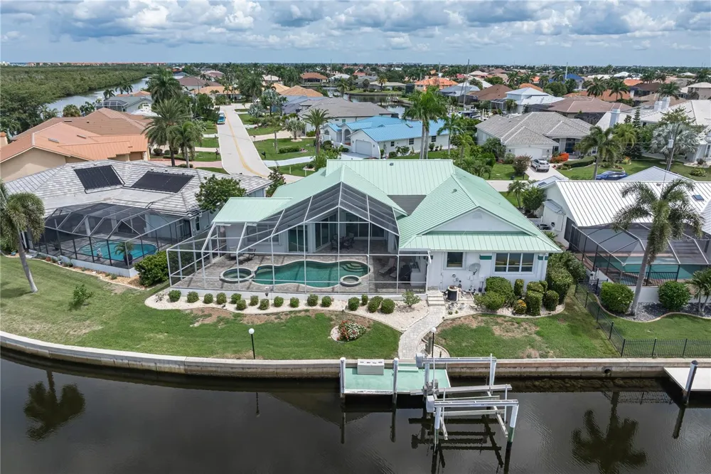 2819 DEBORAH DRIVE Punta Gorda, FL 33950