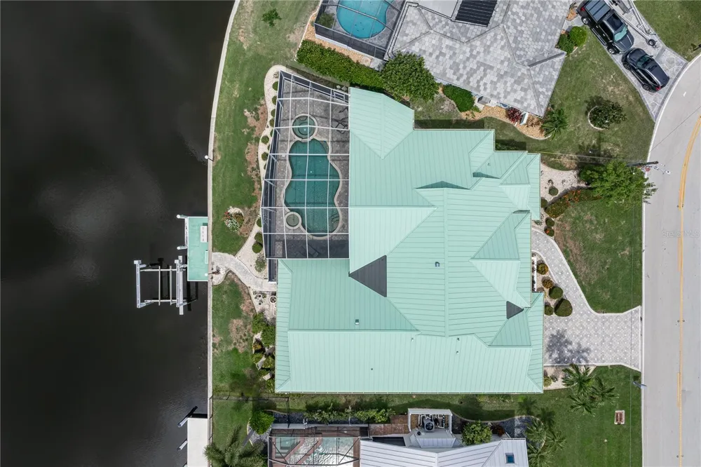 2819 DEBORAH DRIVE Punta Gorda, FL 33950