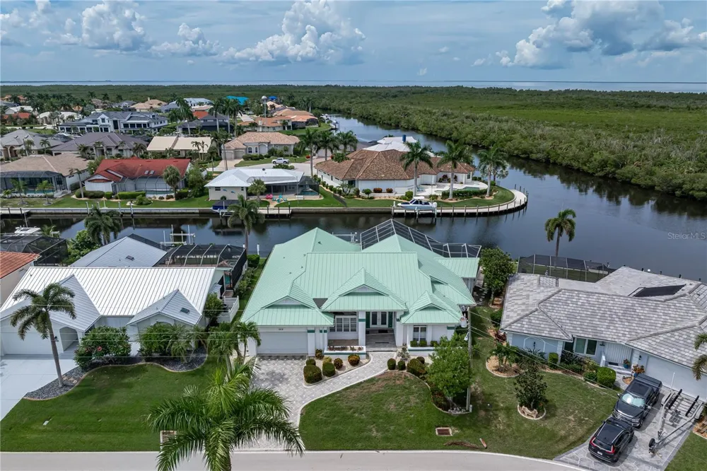 2819 DEBORAH DRIVE Punta Gorda, FL 33950