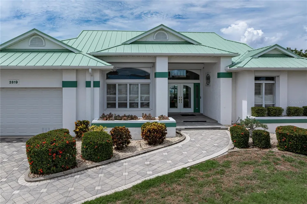 2819 DEBORAH DRIVE Punta Gorda, FL 33950