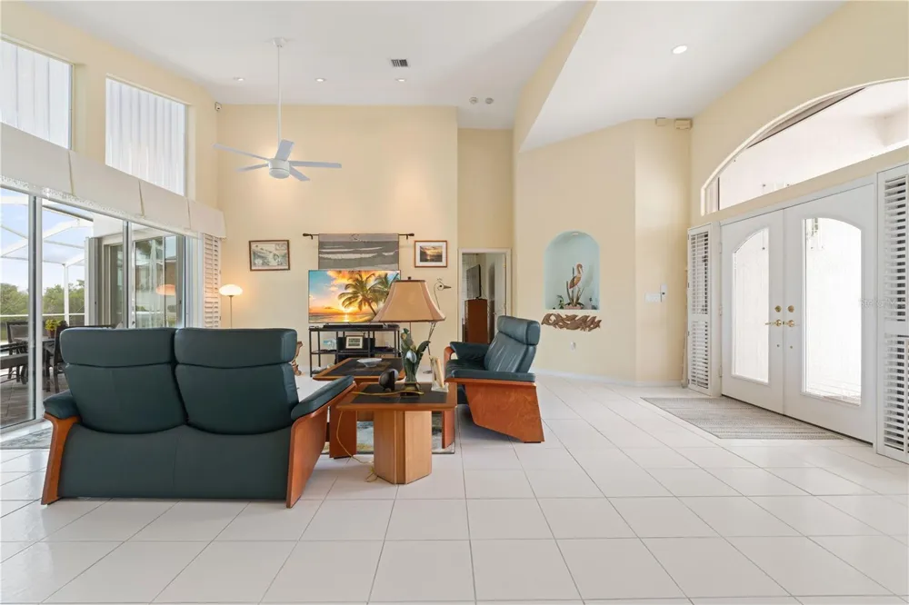 2819 DEBORAH DRIVE Punta Gorda, FL 33950
