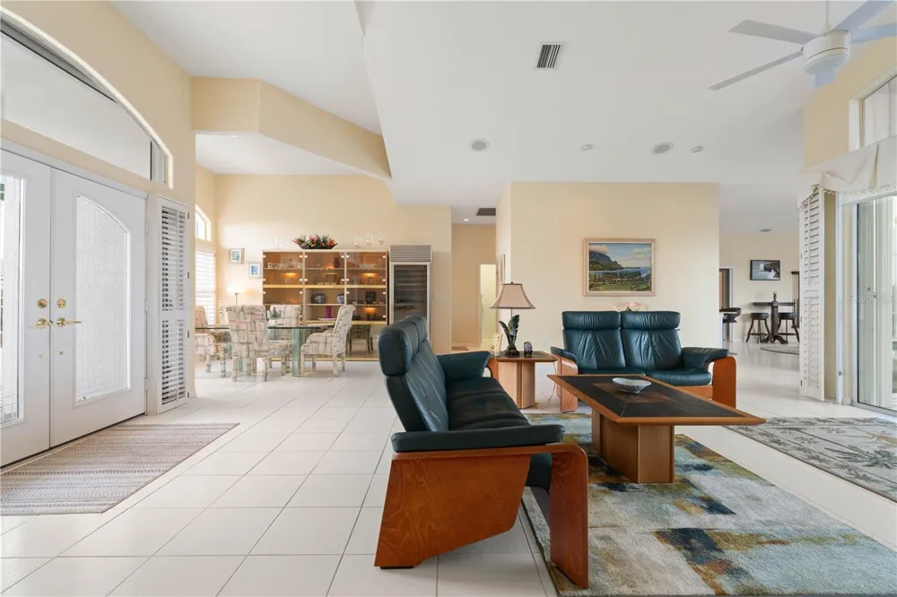 2819 DEBORAH DRIVE Punta Gorda, FL 33950