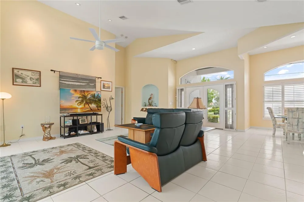 2819 DEBORAH DRIVE Punta Gorda, FL 33950