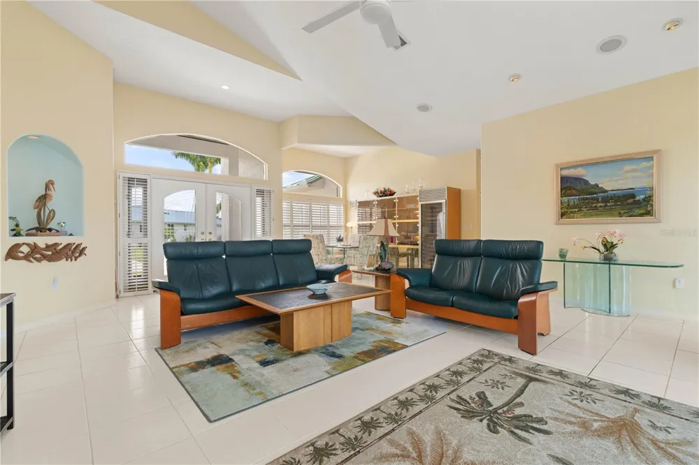 2819 DEBORAH DRIVE Punta Gorda, FL 33950