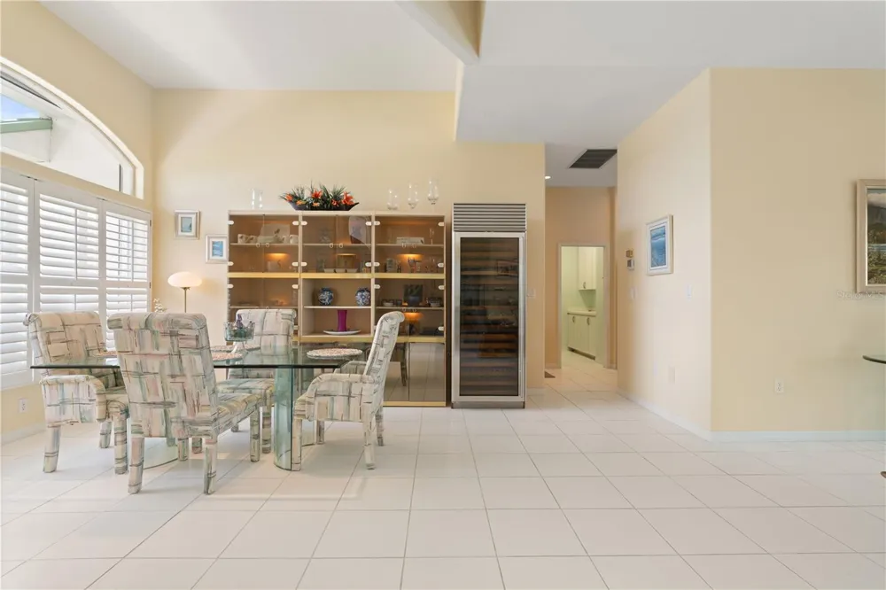 2819 DEBORAH DRIVE Punta Gorda, FL 33950