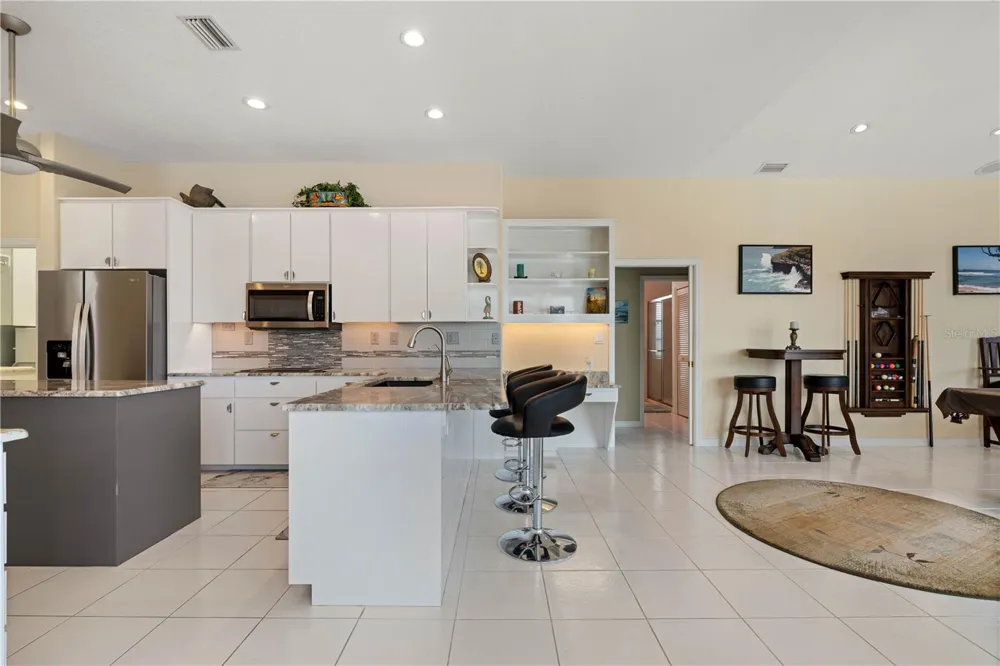 2819 DEBORAH DRIVE Punta Gorda, FL 33950