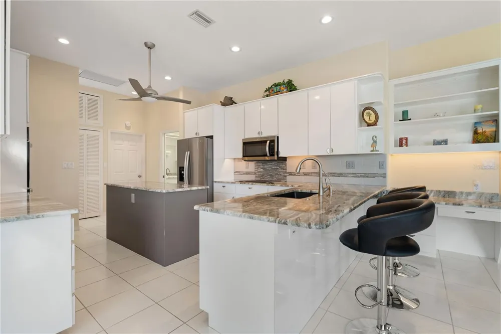2819 DEBORAH DRIVE Punta Gorda, FL 33950