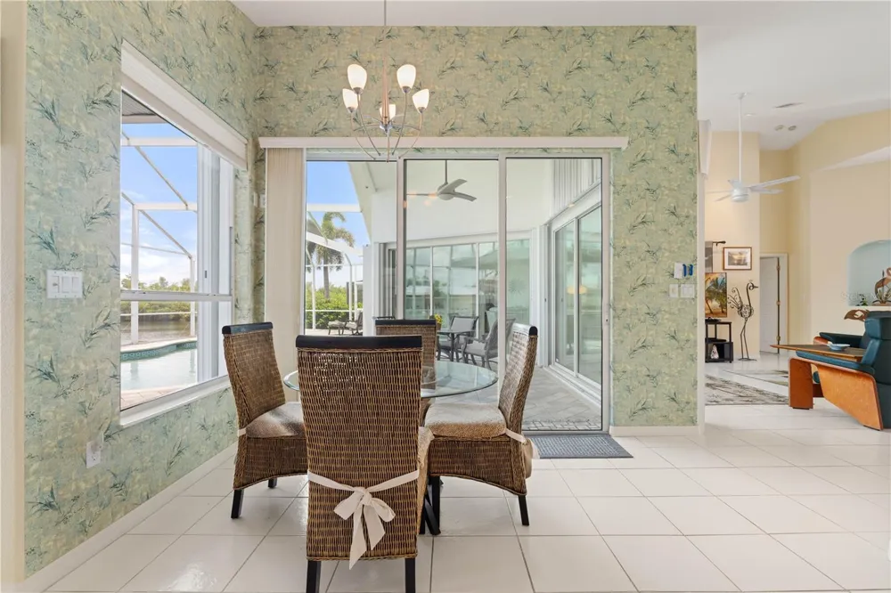 2819 DEBORAH DRIVE Punta Gorda, FL 33950