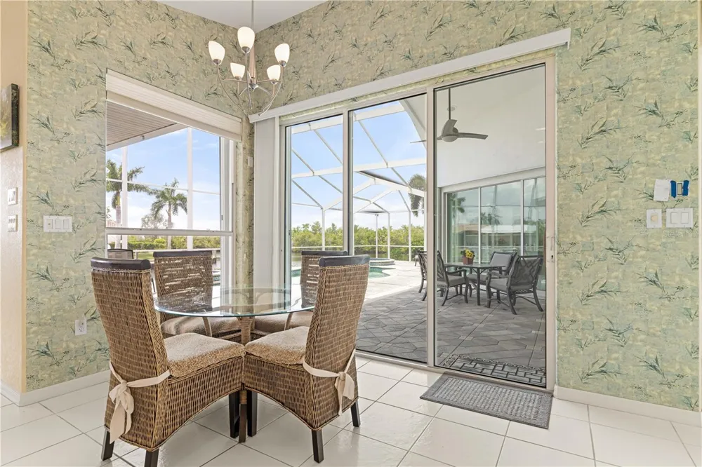 2819 DEBORAH DRIVE Punta Gorda, FL 33950