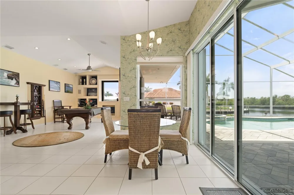 2819 DEBORAH DRIVE Punta Gorda, FL 33950