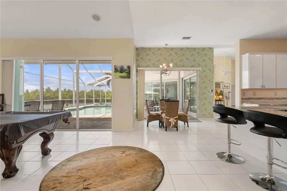 2819 DEBORAH DRIVE Punta Gorda, FL 33950