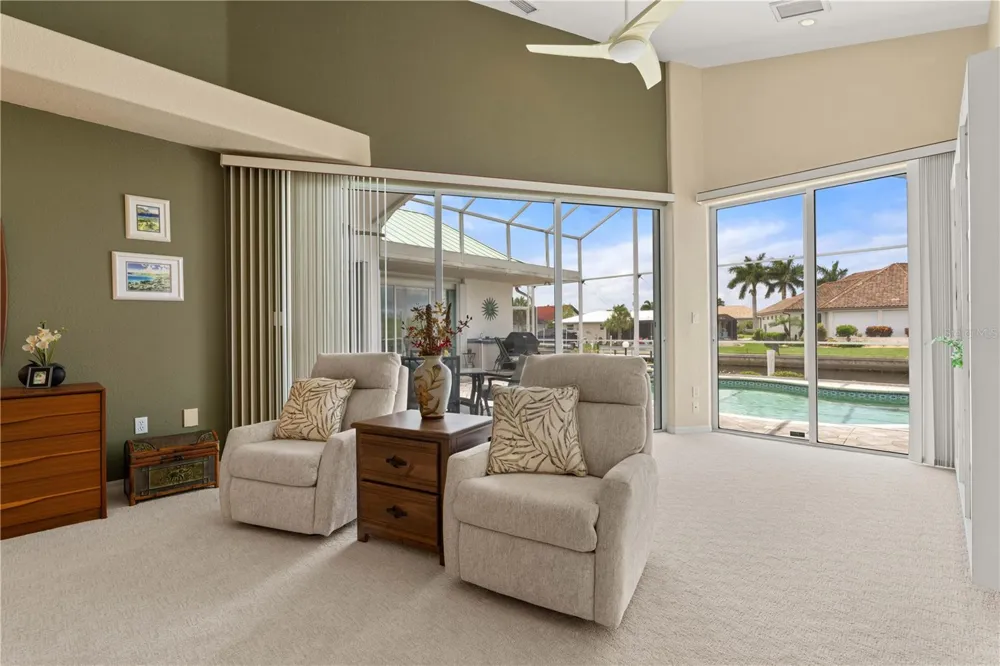 2819 DEBORAH DRIVE Punta Gorda, FL 33950