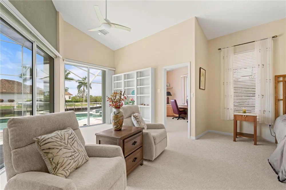 2819 DEBORAH DRIVE Punta Gorda, FL 33950