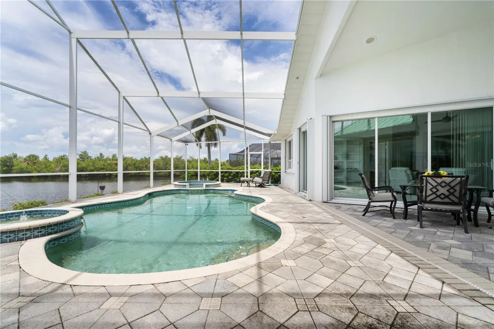 2819 DEBORAH DRIVE Punta Gorda, FL 33950