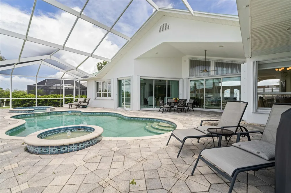 2819 DEBORAH DRIVE Punta Gorda, FL 33950