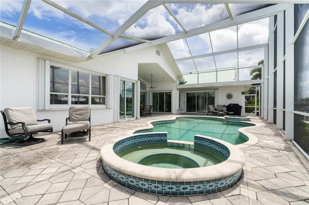 2819 DEBORAH DRIVE Punta Gorda, FL 33950