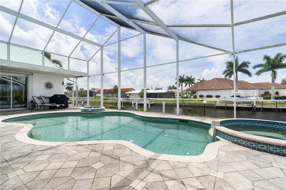 2819 DEBORAH DRIVE Punta Gorda, FL 33950