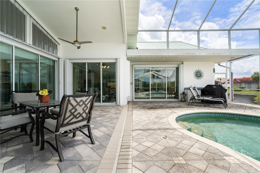 2819 DEBORAH DRIVE Punta Gorda, FL 33950