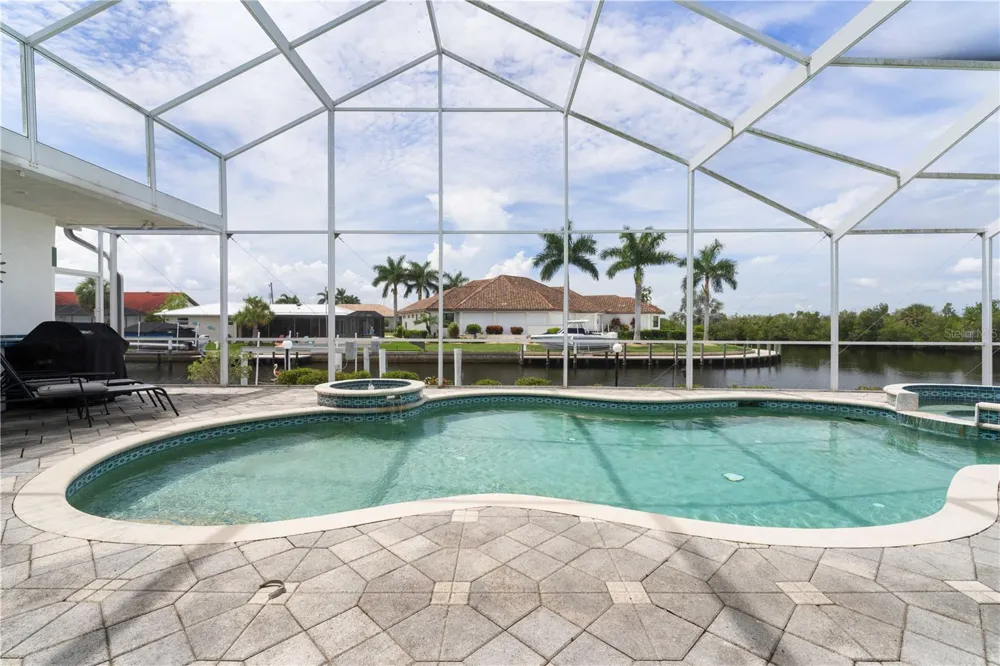 2819 DEBORAH DRIVE Punta Gorda, FL 33950