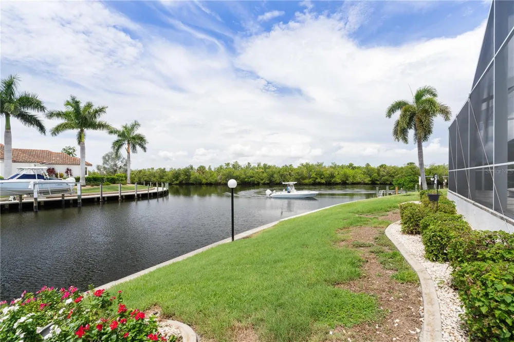 2819 DEBORAH DRIVE Punta Gorda, FL 33950