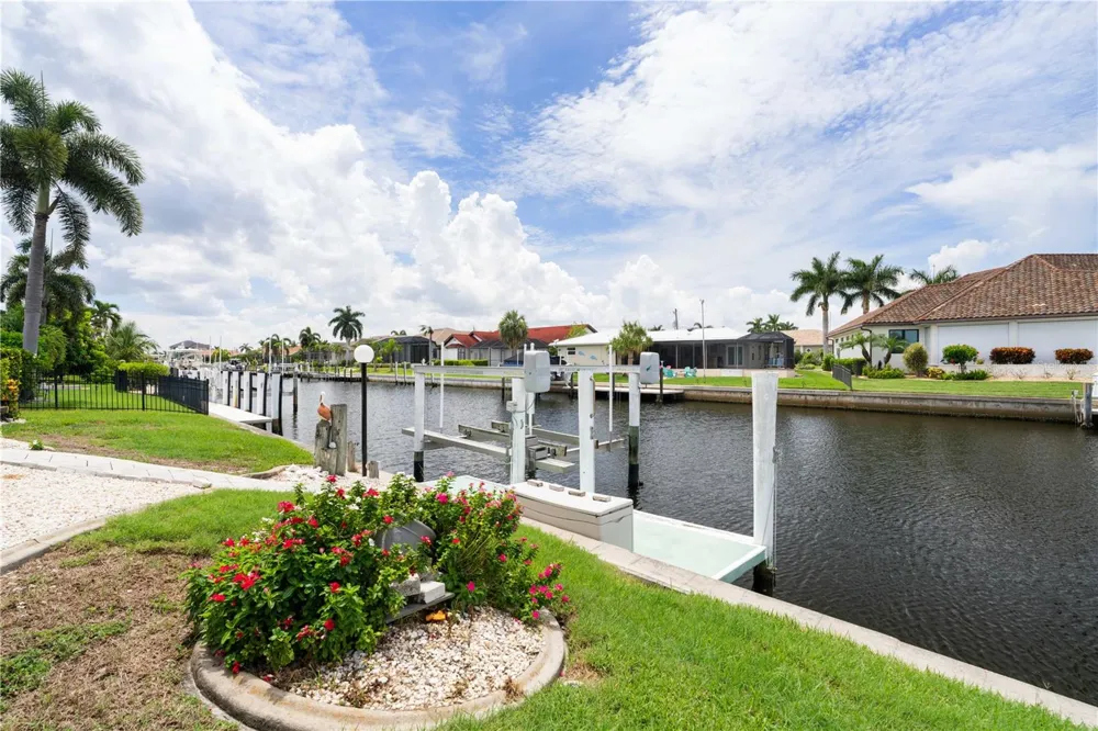 2819 DEBORAH DRIVE Punta Gorda, FL 33950
