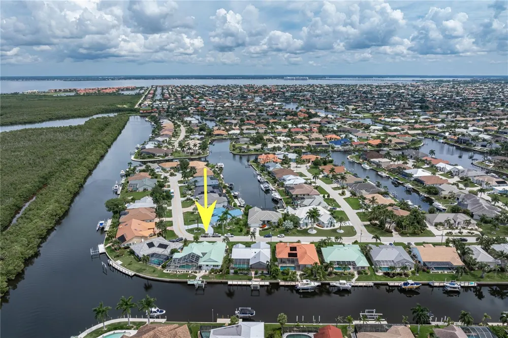 2819 DEBORAH DRIVE Punta Gorda, FL 33950