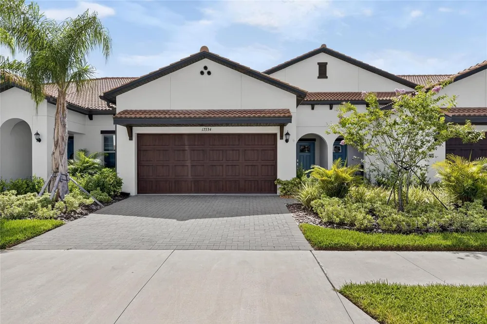 17334 HOLLY WELL AVENUE Wimauma, FL 33598