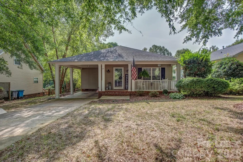 121 Pratt Street Belmont, NC 28012