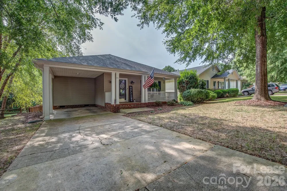 121 Pratt Street Belmont, NC 28012