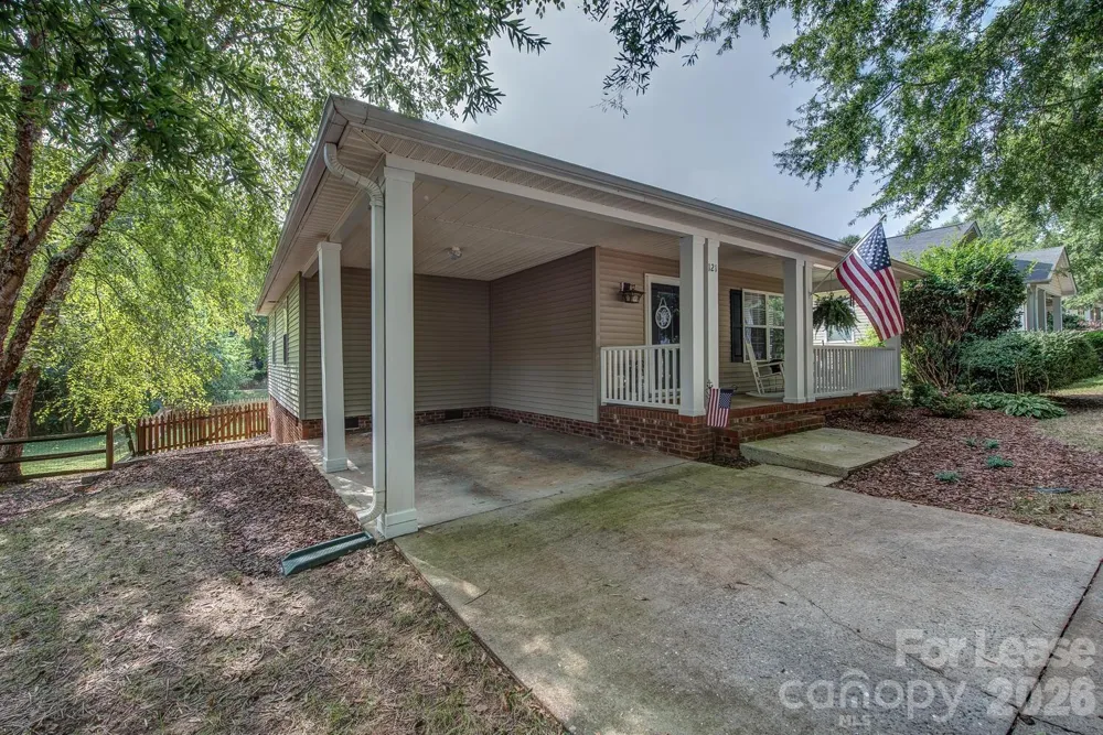 121 Pratt Street Belmont, NC 28012