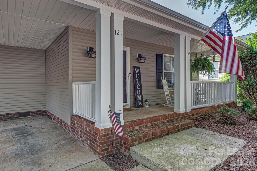 121 Pratt Street Belmont, NC 28012